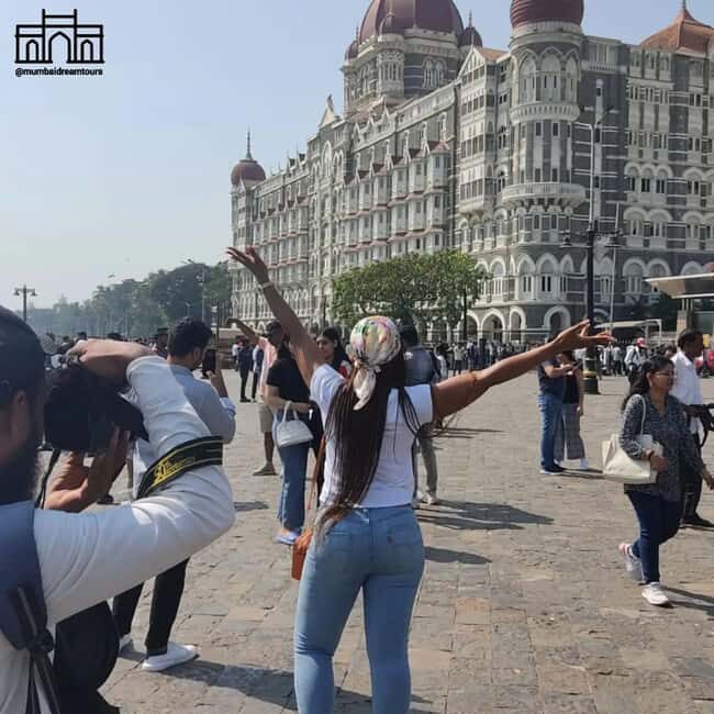 Mumbai: Private Half Day Sightseeing Tour of Mumbai - The Sum Up