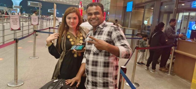 Mumbai: Private Night Sightseeing Tour with Pickup & Drop - A Closer Look at the Experience