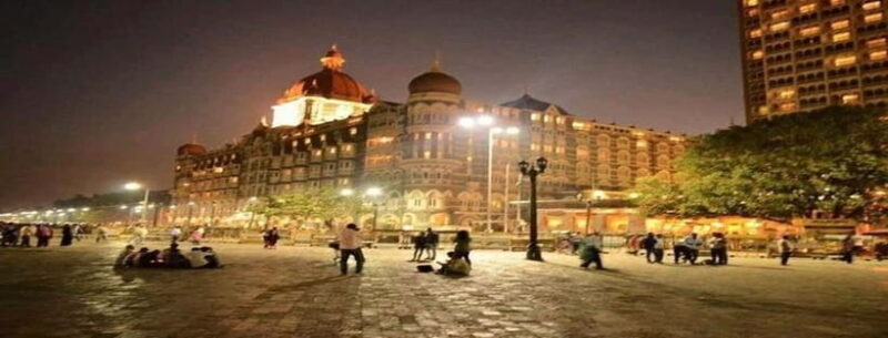 Mumbai: Private Night Sightseeing Tour with Pickup & Drop - The Sum Up