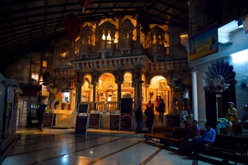 Mumbai: Private Night Tour - Why Choose the Mumbai Private Night Tour?