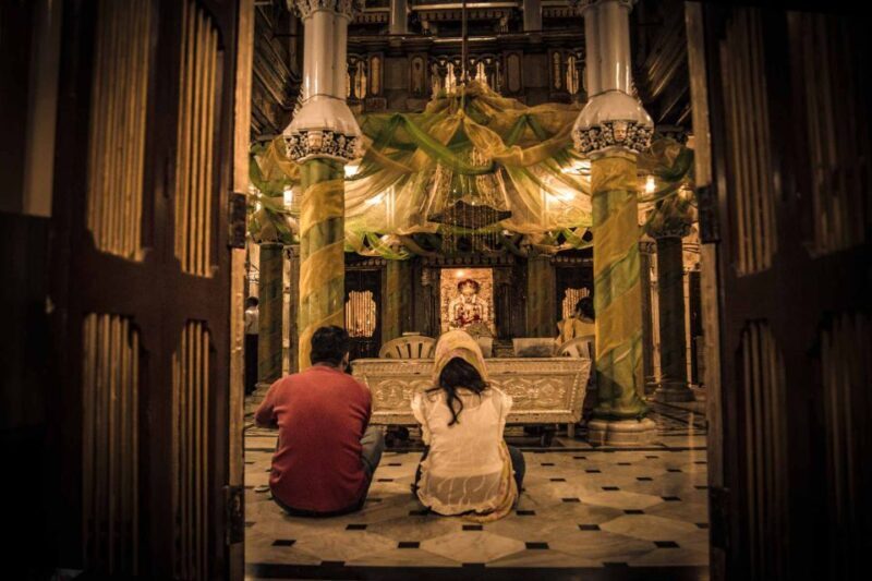 Mumbai: Private Night Tour - Authentic Experiences and Cultural Insights