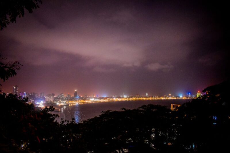 Mumbai: Private Night Tour - Who Will Love This Tour?