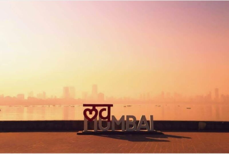 Mumbai: Private Nightseeing Tour - Exploring Mumbai After Dark: What You Can Expect