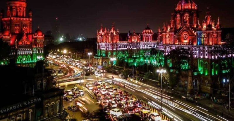 Mumbai: Private Nightseeing Tour - Who Is This Tour Best For?