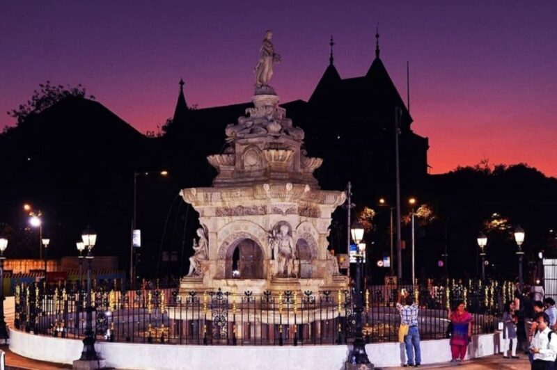 Mumbai: Private Nightseeing Tour - FAQs