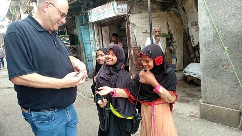 Mumbai: Private or Group City Guided Sightseeing Tour - Who Is This Tour Best For?