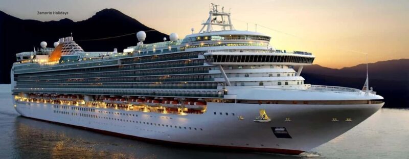 Mumbai: Private Shore Excursion with Cruise Port Pickup - Who Will Love This Tour?