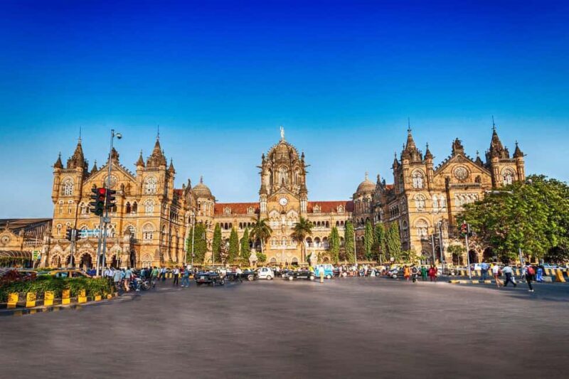 Mumbai: Private Shore Excursion with Cruise Port Pickup - FAQ