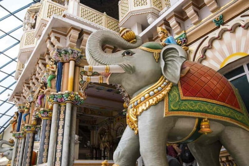 Mumbai: Private Sightseeing Tour & Slum Tour with a Local - Who Will Love This Tour?