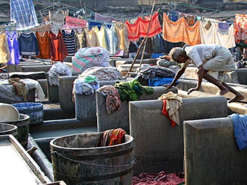 Mumbai: Public Transportation Tour - Key Points