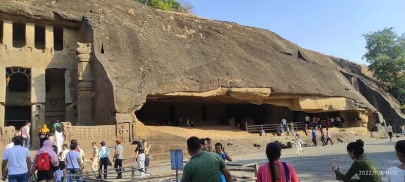 Mumbai: Sanjay Gandhi National Park, Pagoda, & Lion Safari - Key Points