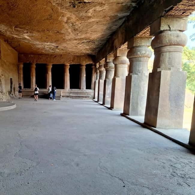 Mumbai: Sanjay Gandhi National Park, Pagoda, & Lion Safari - Final Thoughts