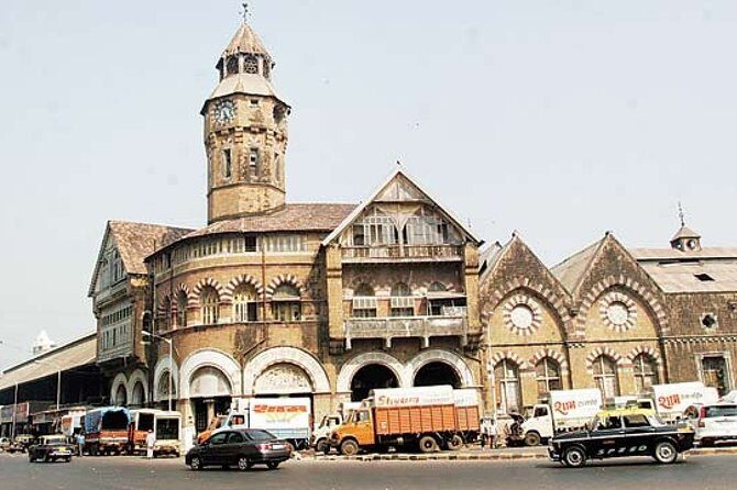 Mumbai Shopping Tour in Private Vehicle - What’s Included and What You Should Consider