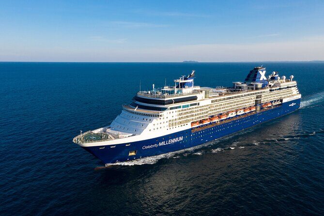 Mumbai Shore Excursion For Cruise Ships - Full day City Tour - Key Points