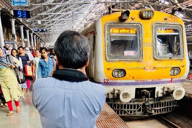 Mumbai Shore Excursion For Cruise Ships - Full day City Tour - A Practical Exploration of Mumbai’s Highlights