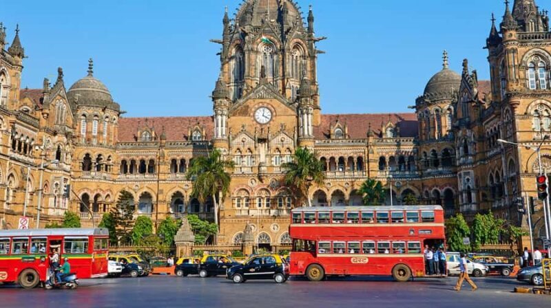 Mumbai Shore Excursion - Exploring Mumbai: What to Expect from This Shore Excursion
