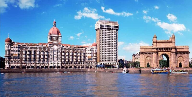 Mumbai Shore Excursion - The Practicalities and Value