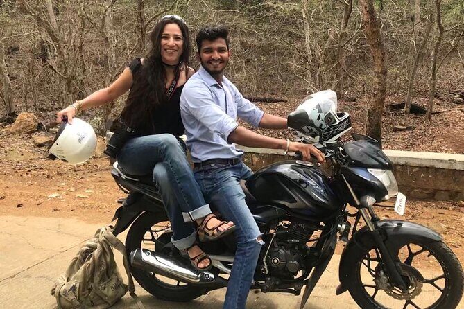 Mumbai Sightseeing By Motorbike - Who Should Book This Tour?