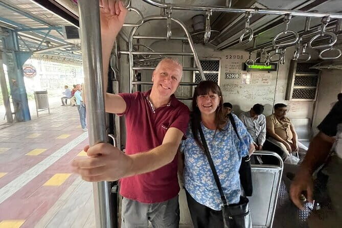 Mumbai Slum Dhobi Ghat and Train Ride Tour with a Local Guide - Final Thoughts: Who Is This Tour For?