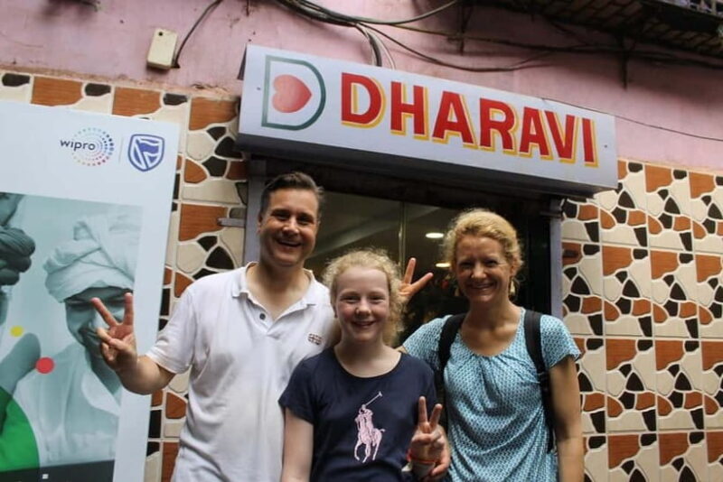 Mumbai: Slum Tour Dharavi & Dhobi Ghat Laundry with a Local - Mumbai: Slum Tour Dharavi & Dhobi Ghat Laundry with a Local