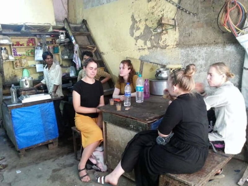 Mumbai: Slum Tour Dharavi & Dhobi Ghat Laundry with a Local - Authenticity, Value, and Respect