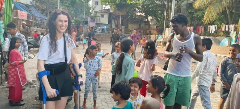 Mumbai: Slum Tour Dharavi & Dhobi Ghat Laundry with a Local - FAQ