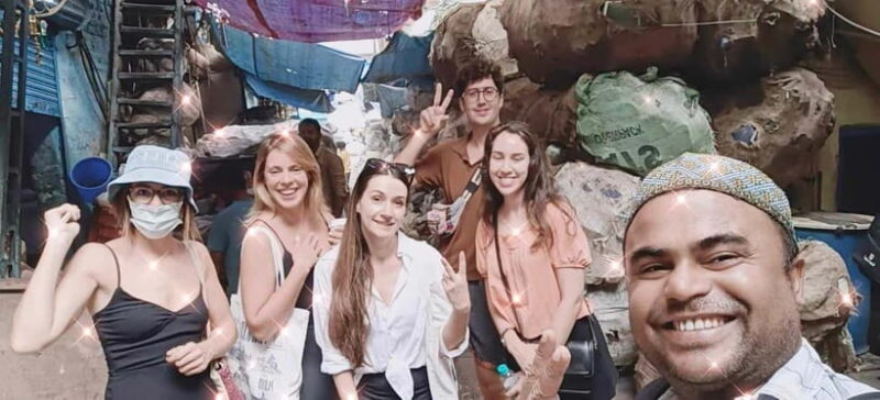 Mumbai: Slum Tour Dharavi Small Group with a Local Guide - FAQ
