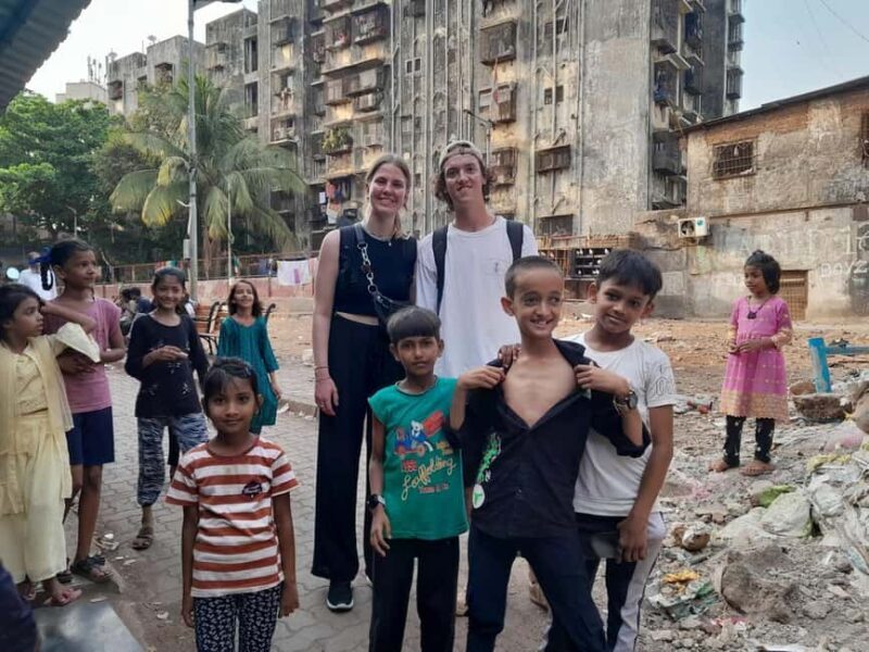 Mumbai Slum Tour - Visit Dharavi Slum with Local Guide - A Closer Look at the Dharavi Slum Tour