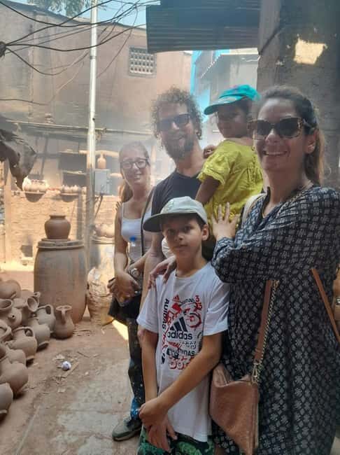 Mumbai Slum Tour - Visit Dharavi Slum with Local Guide - FAQ