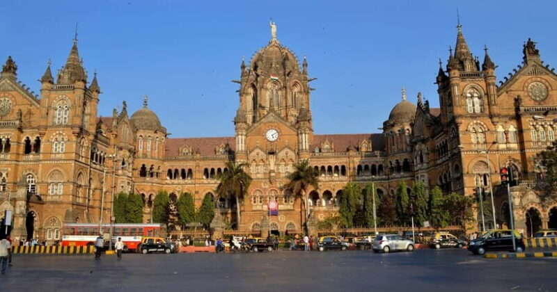 Mumbai: South Mumbai Heritage Walking Guided Tour - Who Should Consider This Tour?