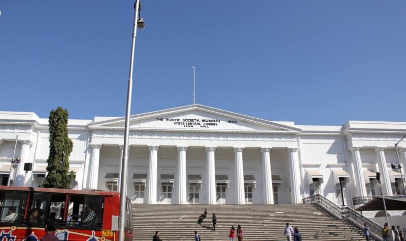 Mumbai: South Mumbai Heritage Walking Guided Tour - FAQ