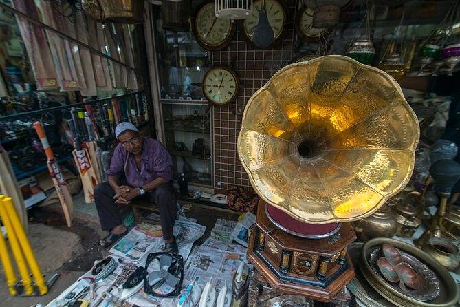 Mumbai Spice Markets and Bazaars Tour with Guide and Transport - An In-Depth Look at the Mumbai Spice Markets and Bazaars Tour