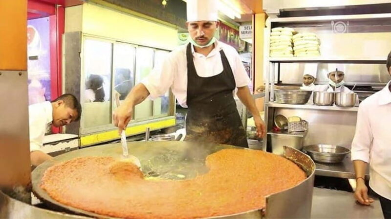 Mumbai Street Food & Beach Tour with 10+ Tastings - An Introduction to Mumbai’s Food Scene