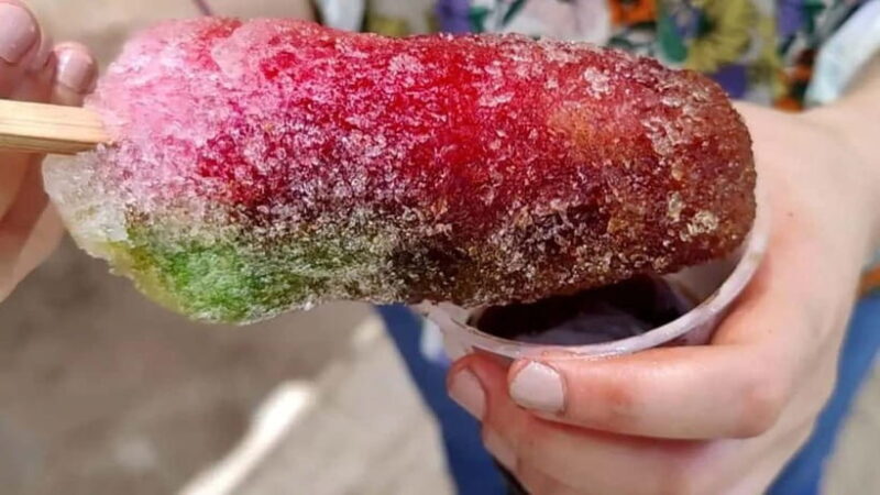 Mumbai Street Food & Beach Tour with 10+ Tastings - A Detailed Breakdown of the Tour