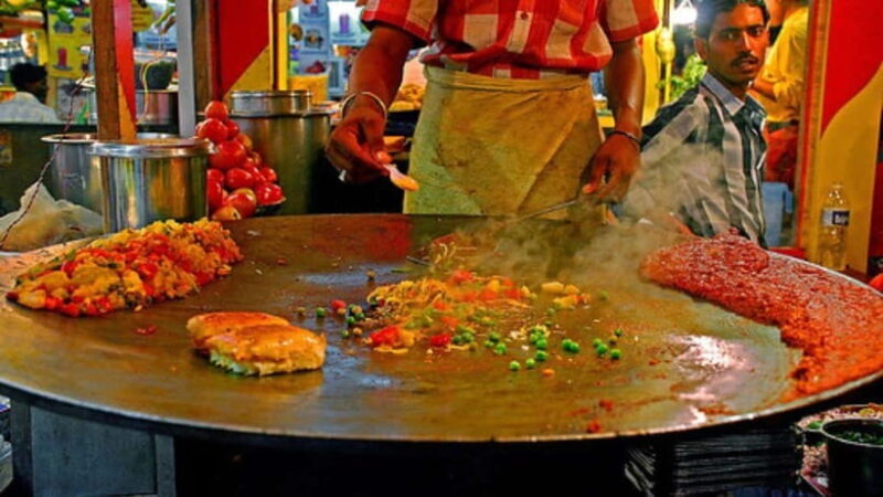 Mumbai Street Food & Beach Tour with 10+ Tastings - Price and Value: Is It Worth It?