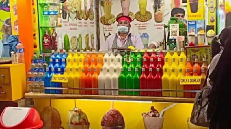 Mumbai Street Food & Beach Tour with 10+ Tastings - Practical Tips for Participants