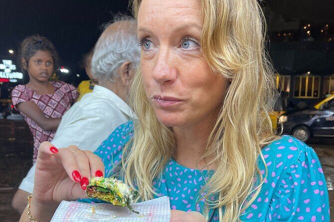 Mumbai Street Food & Beach Tour with 10+ Tastings - Final Thoughts