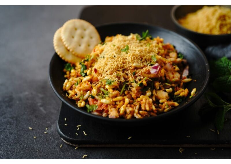 Mumbai Street Food Crawl (2 Hours Guided Food Tasting Tour) - The Itinerary: What You Can Expect
