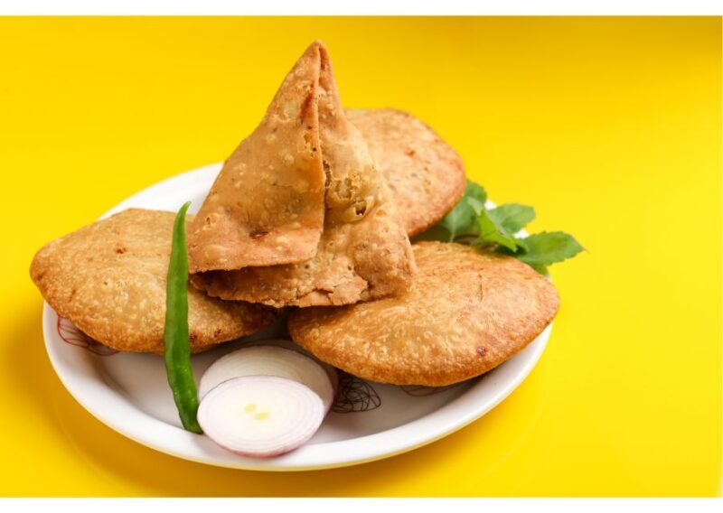 Mumbai Street Food Crawl (2 Hours Guided Food Tasting Tour) - Practical Tips for Participants