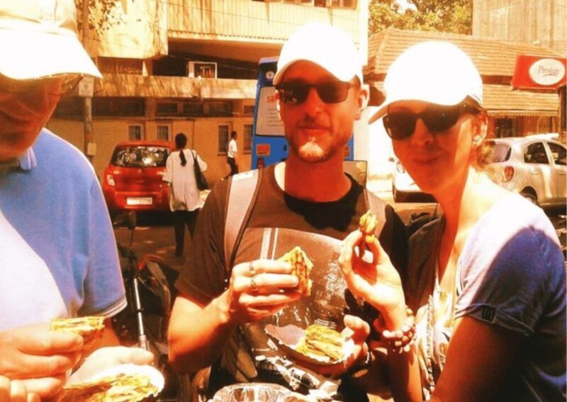 Mumbai Street Food Crawl (2 Hours Guided Food Tasting Tour) - Authentic Experiences with a Balanced View