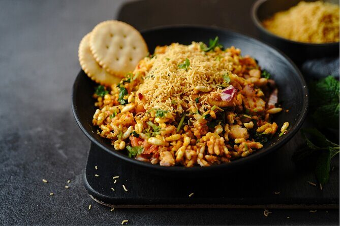 Mumbai Street Food Crawl (2 Hours Guided Food Tasting Tour) - The Sum Up