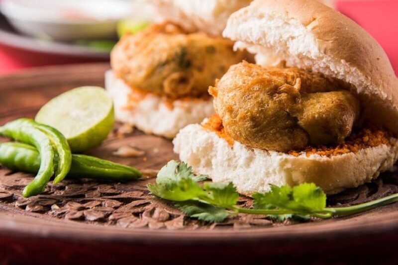 Mumbai: Street Food Crawl - Key Points