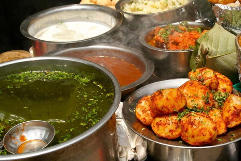 Mumbai: Street Food Crawl - Who Should Book This Tour?