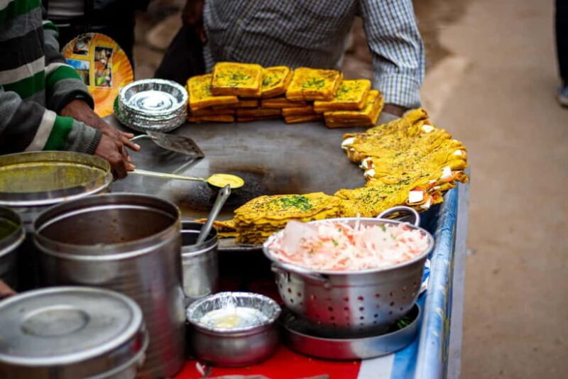 Mumbai: Street Food Crawl - Final Thoughts