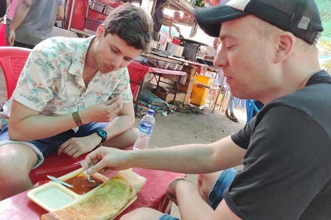 Mumbai Street Food Safari - Final Thoughts: Worthwhile, Authentic, and Delicious