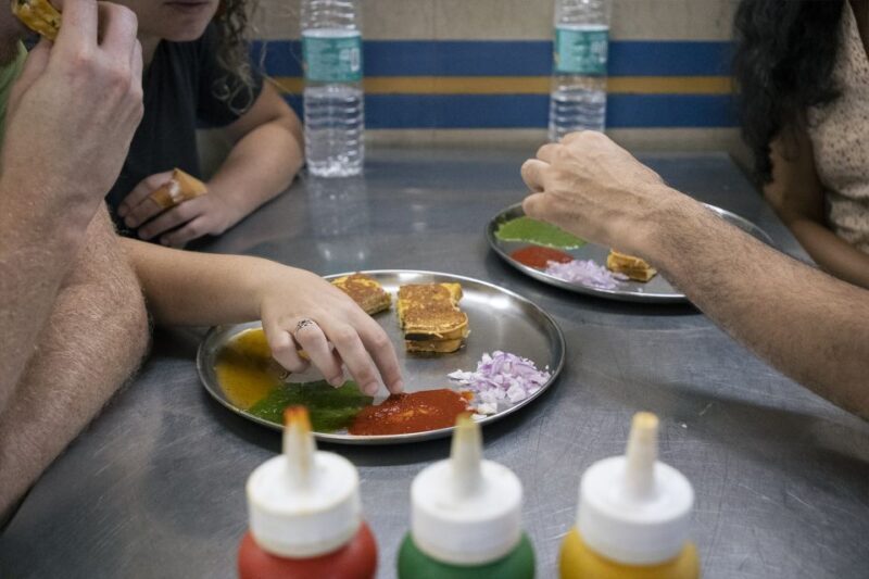 Mumbai: Street Food Tour - An In-Depth Look at the Mumbai Street Food Tour