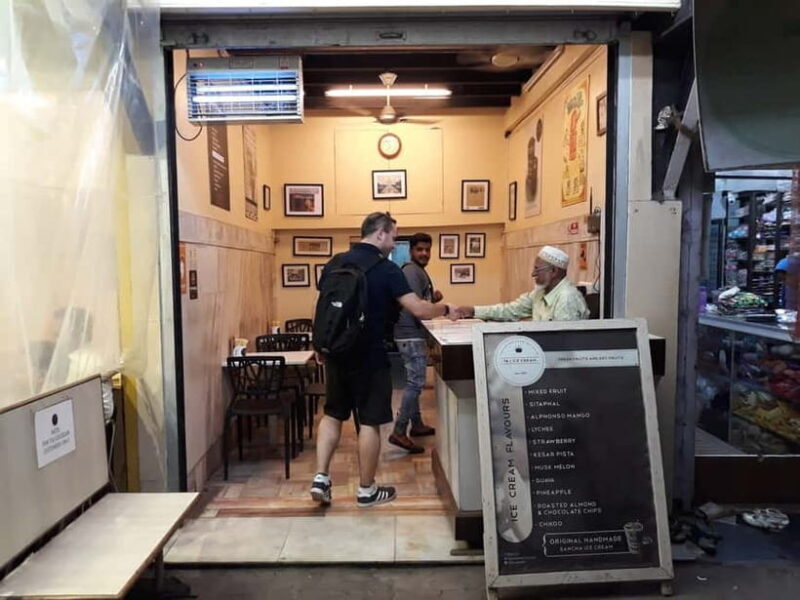 Mumbai: Street Food Tour - An In-Depth Look at the Mumbai Street Food Tour