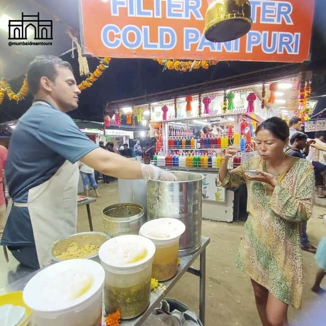 Mumbai: Street Food Tour - FAQ
