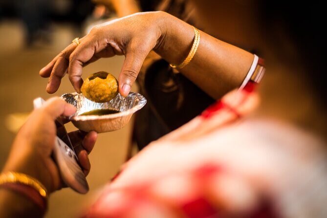 Mumbai Street Food Tour - Detailed Itinerary and Experience