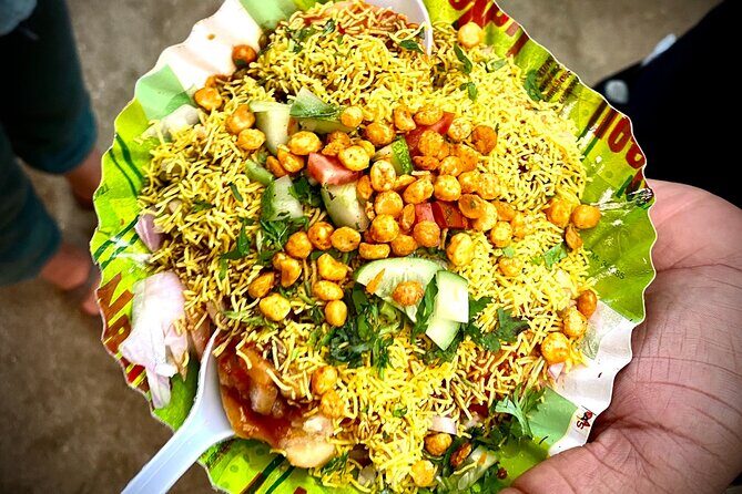 Mumbai Street Food Tour - Who Will Love This Tour?